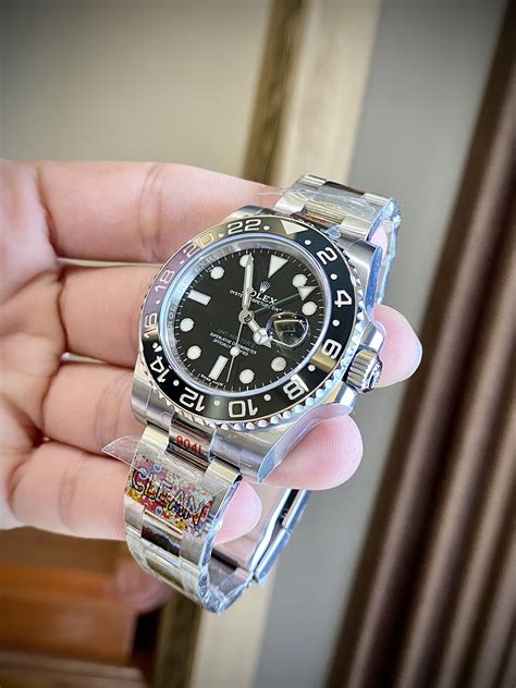 rolex like auth